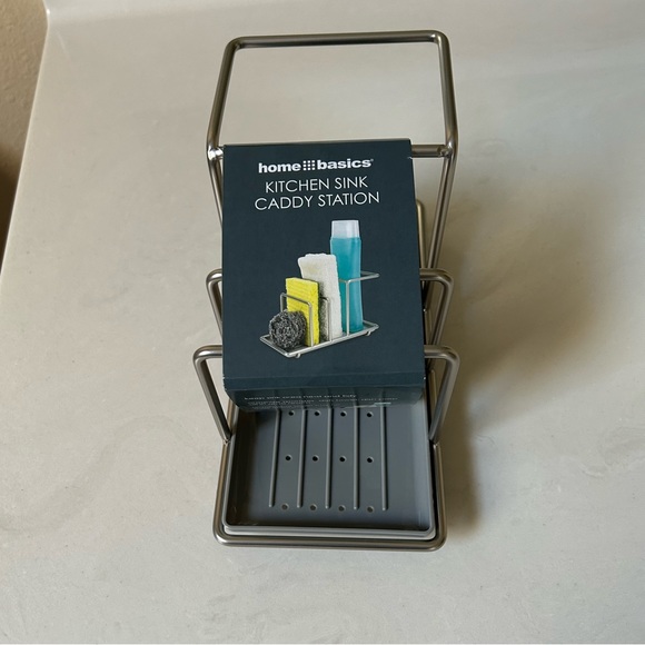 Sink Caddy - Picture 4 of 7